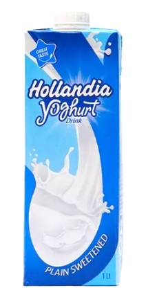 Hollandia Yogurt (Big Size)